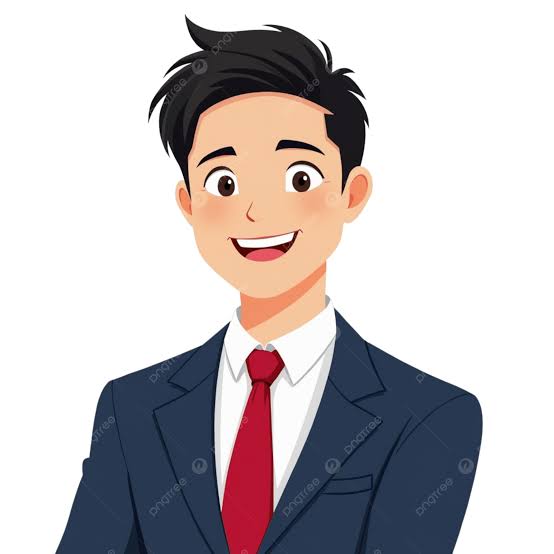 Budi Santoso, S.Kom.